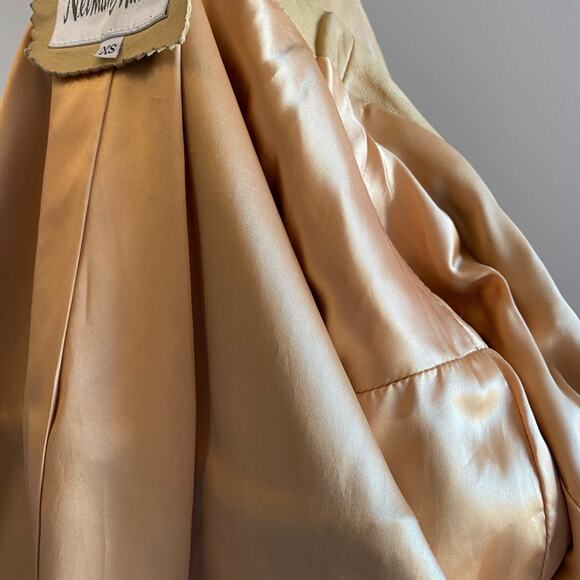 Vintage Western Fringe Jacket - Picture 13 of 14